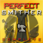 Perfect Smithing