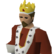 King Roald