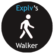 Explv's Walker