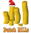 Dutch Mills