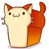 Cat Loaf