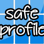 safe profile