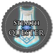 Stealth Quester