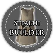 Stealth Builder