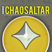 iChaosAltar