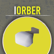 iOrber