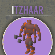 iTzhaar