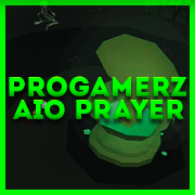 Progamerz AIO Prayer