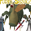 Turbo Services