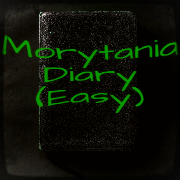 Morytania Easy Diary