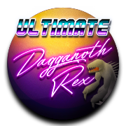 Ultimate Dagannoth Rex
