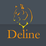 Deline