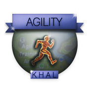 More information about "Khal AIO Agility"