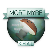 Khal Mort Myre Fungus