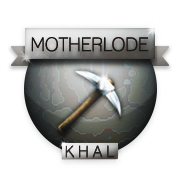 Khal Motherlode