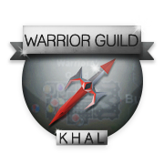 Khal Warrior Guild