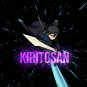 KiritoSan