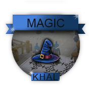 Khal AIO Magic