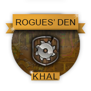 Khal Rogues' Den - Minigames - OSBot :: 2007 OSRS Botting