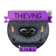 Khal AIO Thieving