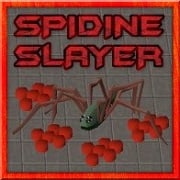 Supreme Spidine Slayer