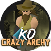 KO Crazy Archy