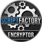 More information about "Script Factory Encryptor"