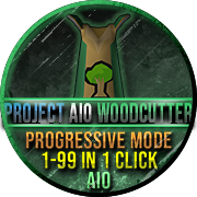 PPOSB - AIO Woodcutter