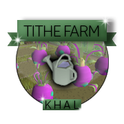 Khal Tithe Farm