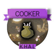 Khal AIO Cooker