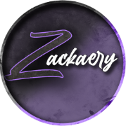 Zackaery