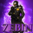 Zebin