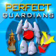 More information about "Czar Guardians"