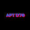 APT1776