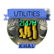 Khal Utilities
