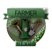 Nexus Farmer