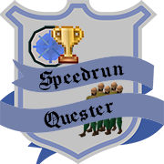 Speedrun Quester