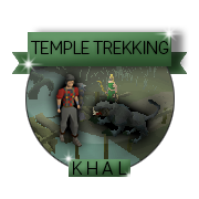 Khal Temple Trekking