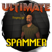 Ultimate Spammer