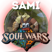 Sami Soul Wars