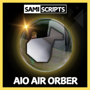 Sami Air Orber