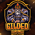 Gilded Grind