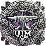 UIM FORGE