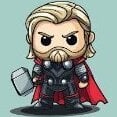 Thorskt