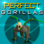 More information about "Czar Demonic Gorillas"
