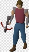 dbow claws