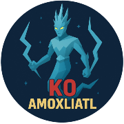 More information about "KO Amoxliatl"