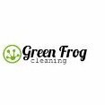 Green Frog Clea