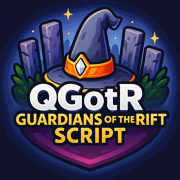 More information about "QGotR"