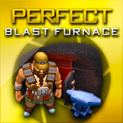 Czar Blast  Furnace